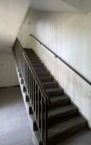 Apartamento para alugar com 42m², 2 quartos e 1 vaga