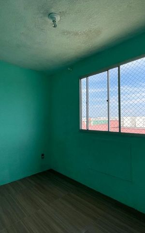 Apartamento para alugar com 42m², 2 quartos e 1 vaga