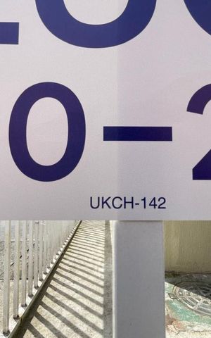 Apartamento para alugar com 42m², 2 quartos e 1 vaga Apartamento para alugar com 42m², 2 quartos e 1 vagaPlaca instalada em 21/10/2026 com o código UKCH-142