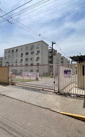 Apartamento para alugar com 42m², 2 quartos e 1 vaga Apartamento para alugar com 42m², 2 quartos e 1 vagaPlaca instalada em 21/10/2026 com o código UKCH-142