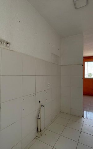 Apartamento para alugar com 42m², 2 quartos e 1 vaga