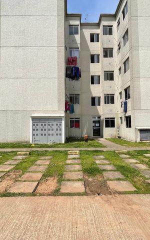 Apartamento para alugar com 42m², 2 quartos e 1 vaga