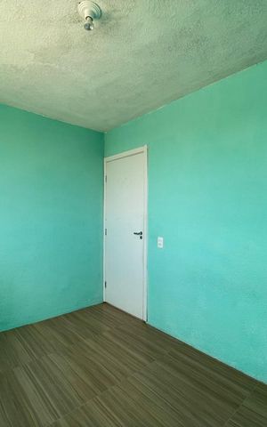 Apartamento para alugar com 42m², 2 quartos e 1 vaga