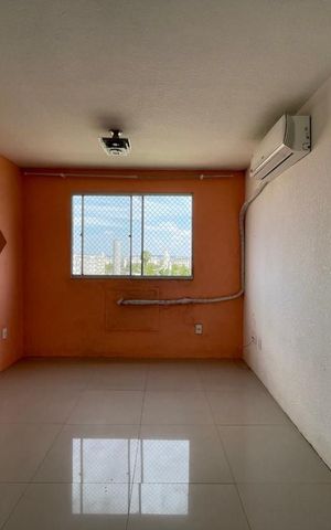Apartamento para alugar com 42m², 2 quartos e 1 vaga