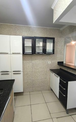 Apartamento para alugar com 42m², 2 quartos e sem vaga Apartamento para alugar com 42m², 2 quartos e sem vagaCozinha
