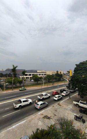 Apartamento para alugar com 42m², 2 quartos e sem vaga Apartamento para alugar com 42m², 2 quartos e sem vagaVista