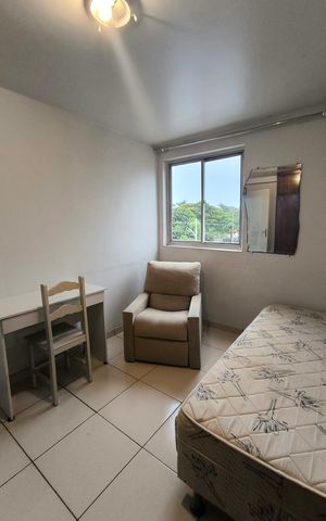 Apartamento para alugar com 42m², 2 quartos e sem vaga Apartamento para alugar com 42m², 2 quartos e sem vagaQuarto 2