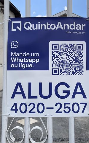 Casa de condomínio para alugar com 53m², 2 quartos e 1 vaga Casa de condomínio para alugar com 53m², 2 quartos e 1 vagaPlaca HVTG 1252