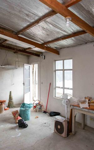 Casa à venda com 157m², 4 quartos e 2 vagasQuarto de Serviço