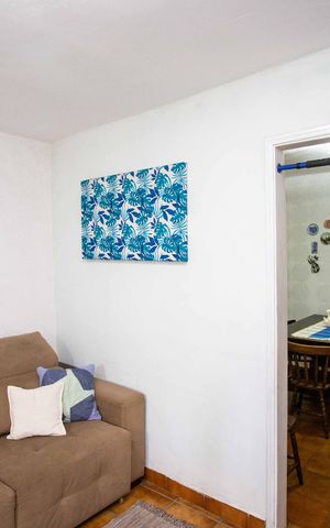 Casa à venda com 157m², 4 quartos e 2 vagasSala