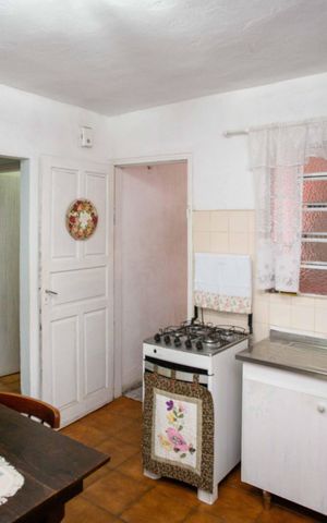 Casa à venda com 157m², 4 quartos e 2 vagasCozinha