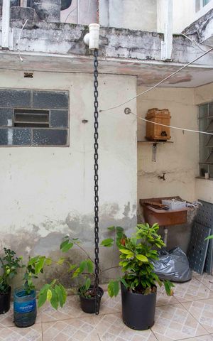 Casa à venda com 157m², 4 quartos e 2 vagasCasa 2 - Área de Serviço