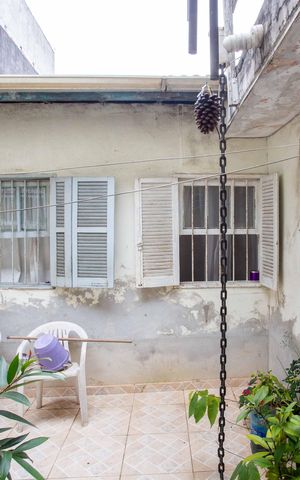 Casa à venda com 157m², 4 quartos e 2 vagasCasa 2 - Área de Serviço