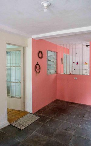 Casa à venda com 157m², 4 quartos e 2 vagasGaragem