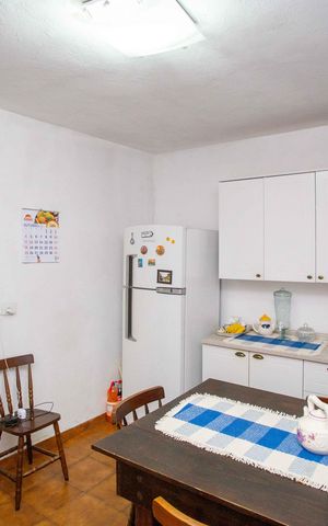 Casa à venda com 157m², 4 quartos e 2 vagasCozinha