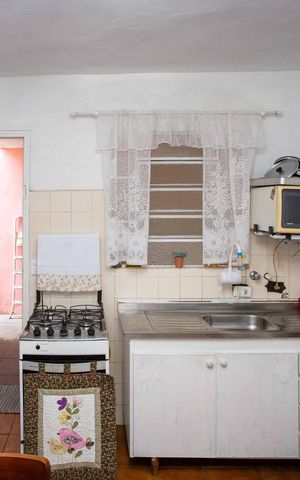 Casa à venda com 157m², 4 quartos e 2 vagasCozinha