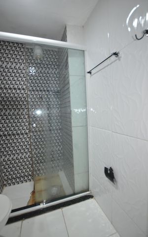 Apartamento para alugar com 50m², 2 quartos e 1 vagaBanheiro