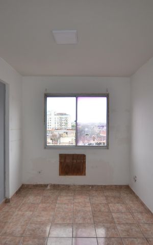 Apartamento para alugar com 50m², 2 quartos e 1 vagaQuarto 1