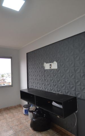Apartamento para alugar com 50m², 2 quartos e 1 vagaSala