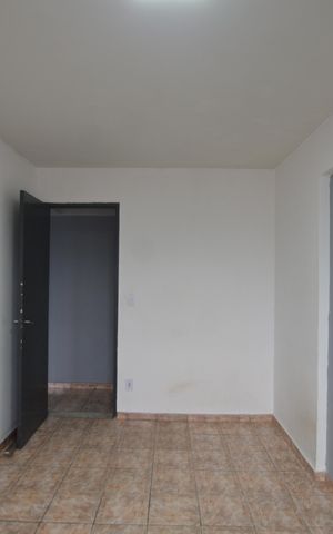 Apartamento para alugar com 50m², 2 quartos e 1 vagaQuarto 1