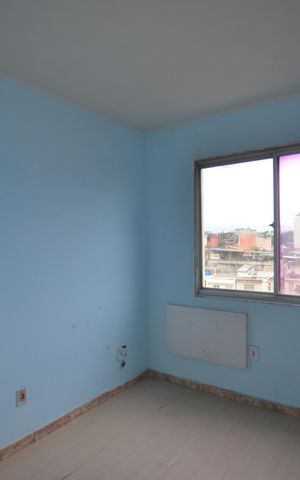 Apartamento para alugar com 50m², 2 quartos e 1 vagaQuarto 2