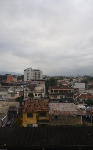 Apartamento para alugar com 50m², 2 quartos e 1 vagaVista do Quarto 1