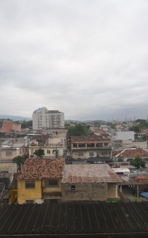 Apartamento para alugar com 50m², 2 quartos e 1 vagaVista do Quarto 2