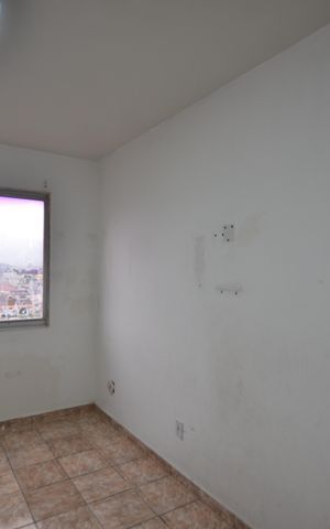 Apartamento para alugar com 50m², 2 quartos e 1 vagaQuarto 1
