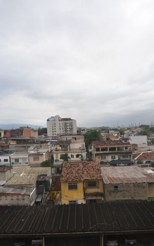 Apartamento para alugar com 50m², 2 quartos e 1 vagaVista da Sala