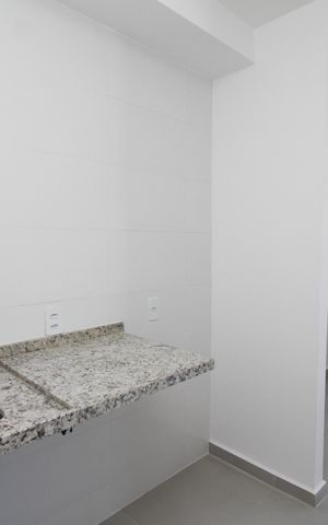 Apartamento para alugar com 24m², 1 quarto e sem vagaCozinha