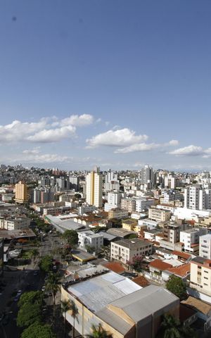 Apartamento para alugar com 24m², 1 quarto e sem vagaVista