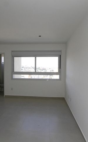 Apartamento para alugar com 24m², 1 quarto e sem vagaKitnet