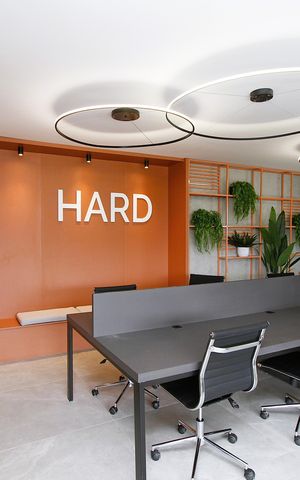 Apartamento para alugar com 24m², 1 quarto e sem vagaCoworking