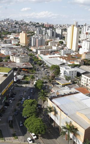 Apartamento para alugar com 24m², 1 quarto e sem vagaVista