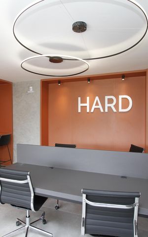 Apartamento para alugar com 26m², 1 quarto e sem vagaCoworking