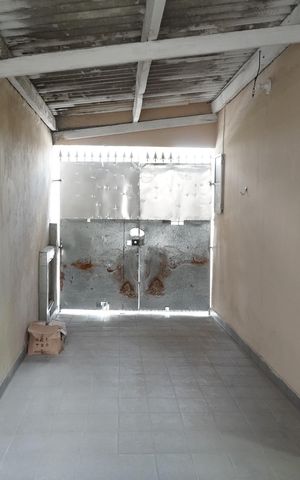 Casa para alugar com 111m², 2 quartos e 1 vagaGaragem