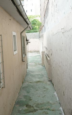 Casa para alugar com 111m², 2 quartos e 1 vagaQuintal