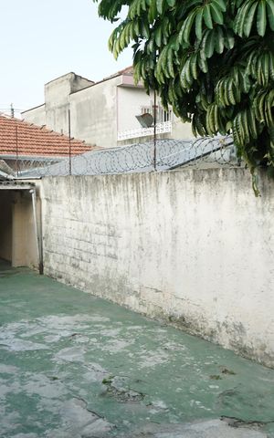 Casa para alugar com 111m², 2 quartos e 1 vagaQuintal