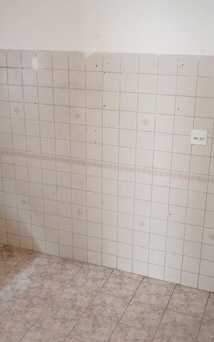 Casa para alugar com 111m², 2 quartos e 1 vagaCozinha