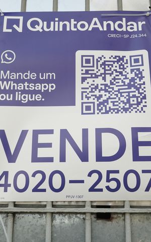 Casa para alugar com 111m², 2 quartos e 1 vagaPlaca