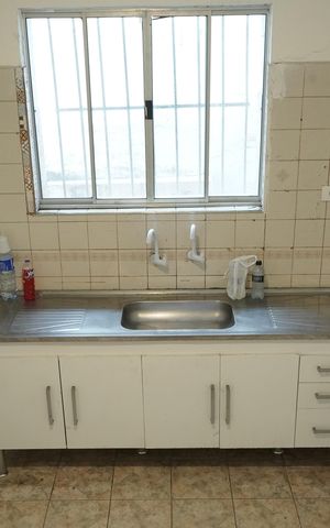 Casa para alugar com 111m², 2 quartos e 1 vagaCozinha