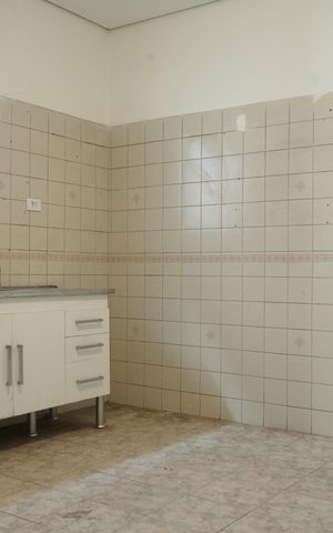 Casa para alugar com 111m², 2 quartos e 1 vagaCozinha