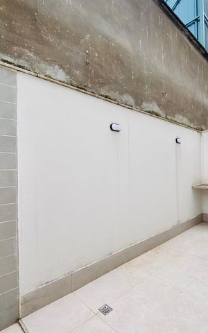 Apartamento para alugar com 29m², 1 quarto e sem vaga