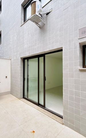 Apartamento para alugar com 29m², 1 quarto e sem vaga