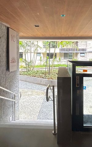 Apartamento para alugar com 29m², 1 quarto e sem vaga