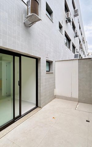 Apartamento para alugar com 29m², 1 quarto e sem vaga