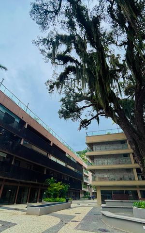 Apartamento para alugar com 29m², 1 quarto e sem vaga