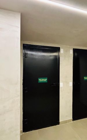 Apartamento para alugar com 29m², 1 quarto e sem vaga