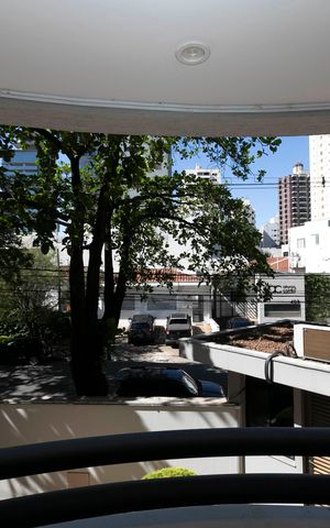 Apartamento para alugar com 50m², 1 quarto e sem vagaVARANDA