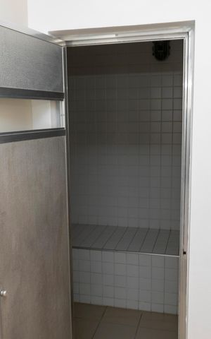 Apartamento para alugar com 50m², 1 quarto e sem vagaSAUNA